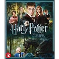Harry Potter 5 - De Orde Van De Feniks (Blu-ray)