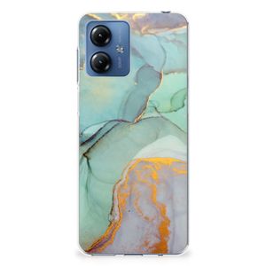 Hoesje maken voor Motorola Moto G14 Watercolor Mix