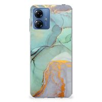 Hoesje maken voor Motorola Moto G14 Watercolor Mix