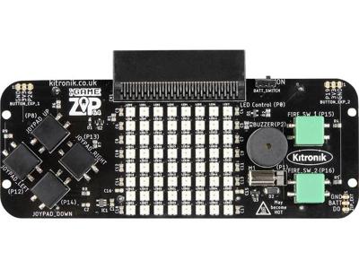 Micro Bit KI-5626 Uitbreidingsmodule