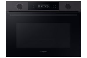 Samsung NQ5B4553FBB/U1 Inbouw oven met magnetron Zwart