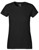 Neutral NE80001 Ladies` Classic T-Shirt - thumbnail