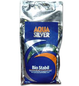 Nikoi Bio Stabil 2500 ML - 100% Natuurlijk Vijveronderhoud voor Glashelder Water