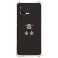 Xiaomi 13 Stevig Bumper Hoesje Gorilla - thumbnail