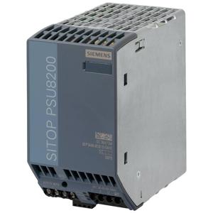 Siemens 6EP3446-8SB10-0AY0 netvoeding & inverter Binnen Meerkleurig