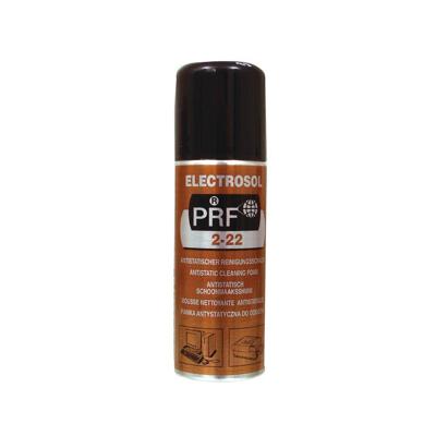 PRF Antistatische Schoonmaakspray - 220 ml
