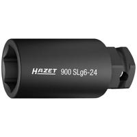 Hazet 900SLG6-24 900SLG6-24 Dopsleutelinzetstuk 24 mm - thumbnail