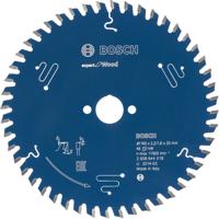 Bosch 2 608 642 497 cirkelzaagblad 21,6 cm 1 stuk(s)
