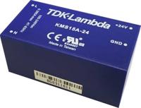 TDK-Lambda KMS15A-9 AC/DC-printnetvoeding 9 V 1.66 A 15 W