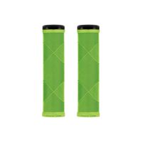 Lizard Skins Lizard skins strata single lock-on handvaten lime green