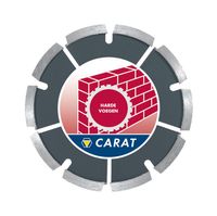 Carat Voegenfrees Ø80X22.23Mm H-Premium, Type Ctp - CTP0803000