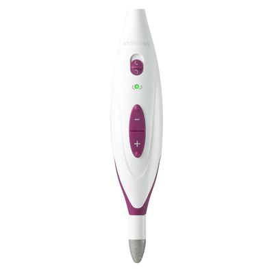 Medisana MP 815 Elektrische nagelnagelpolijster AC