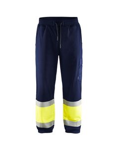 Blaklader 15492526 Sweatpants High Vis