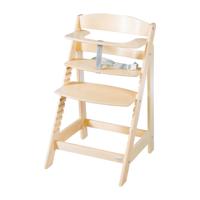 roba kinderstoel Sit Up (Naturel)