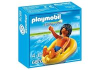 PlaymobilÂ® 6676 Rafting band