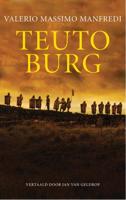 Teutoburg - Valerio Massimo Manfredi - eBook (9789025307745)