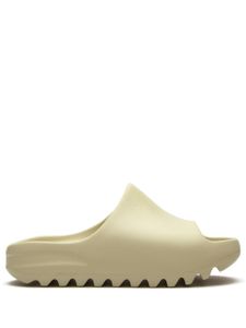 Adidas Yeezy Kids claquettes Yeezy Bone - Tons neutres