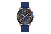 Guess Atlas W1055G2 Heren Horloge 42mm 5 ATM