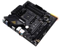 ASUS TUF GAMING B550M PLUS AMD B550 Socket AM4 micro ATX - thumbnail