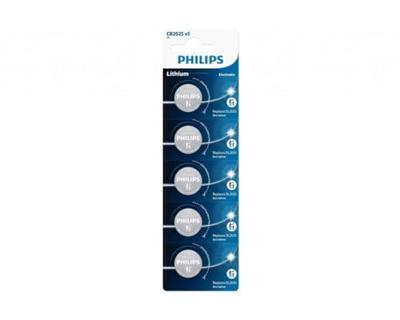 knop voor philips model philips lithium 3v 2025 x5