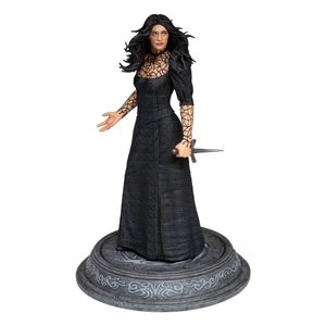 The Witcher PVC Statue Yennefer 20 cm - Damaged packaging