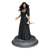 The Witcher PVC Statue Yennefer 20 cm - Damaged packaging - thumbnail