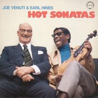 Hot Sonatas - CD (0091454014521)