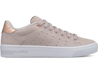 K-Swiss Court Frasco II Silvercloud/Rosgld