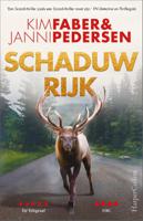 Schaduwrijk (Paperback)