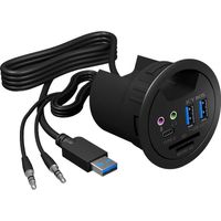 IB-HUB1404A USB-hub