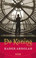 De koning - Kader Abdolah - eBook (9789044519396)