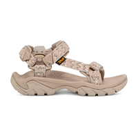 Teva Terra Fi 5 Universal Sandaal Dames Beige