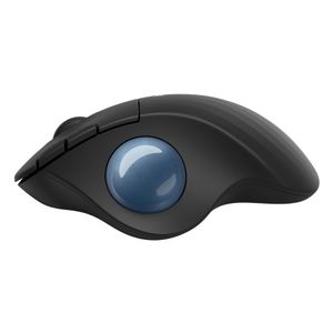 Logitech M575 Ergo Wireless trackball Grafiet