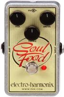 Electro Harmonix Soul Food Distortion/Fuzz/Overdrive - Distortion effect