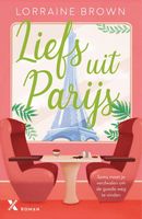 Liefs uit Parijs - Lorraine Brown - ebook - thumbnail