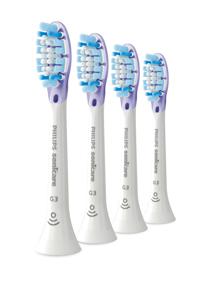 Philips Sonicare Premium GumCare HX9054/17 - Opzetborstel - 4 stuks