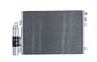 Condensor, airconditioning 35430