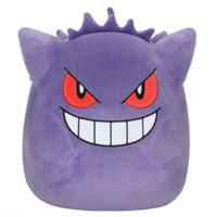 Squishmallows Plush Figure Gengar 35 cm - thumbnail