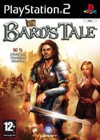 The Bard's Tale - thumbnail