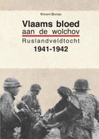 Vlaams bloed aan de Wolchov - Vincent Dumas - ebook - thumbnail