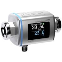 Endress+Hauser DMA15 Doorstroommeter Voedingsspanning (bereik): 18 - 30 V Meetbereik: 0.05 - 35 l/min 1 stuk(s)