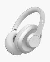 Fresh 'n Rebel Clam Blaze Headset Draadloos Hoofdband Oproepen/muziek USB Type-C Bluetooth Licht Grijs