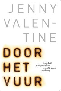 Door het vuur - Jenny Valentine - ebook