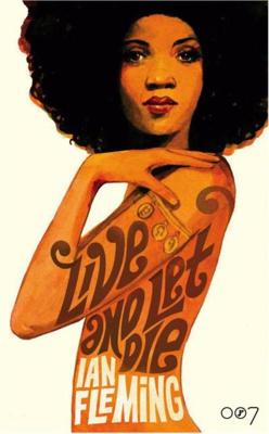 Live and let die - Ian Fleming - ebook