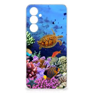 Samsung Galaxy A54 5G TPU Hoesje Vissen