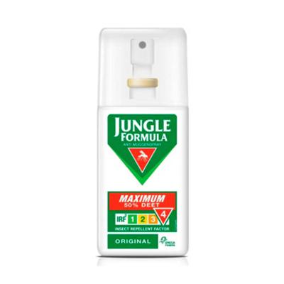 Jungle Formula Maxim Original 50% DEET Jungle Formula Maxim Original 50% DEET