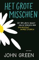 Het grote misschien - John Green - ebook