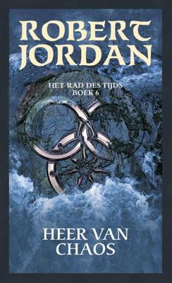Het Rad des Tijds 6 - Heer van Chaos - Robert Jordan - eBook (9789024564514)