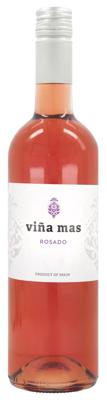 Viña Mas Viña Mas Rosado - 0.75 L Viña Mas Viña Mas Rosado - 0.75 L