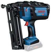 Bosch Blauw GNH 18V-64 Professional | Accu Tacker | 18V | excl. accu en lader | In doos - 0601481100